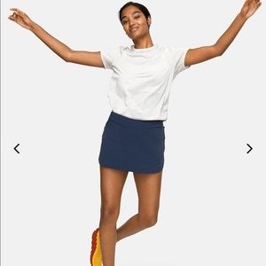 Outdoor Voices Exercise Skort